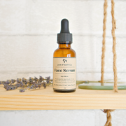 Love of Earth Co. Luxury Face Serum