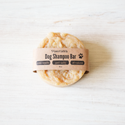 Love of Earth Co. Dog Shampoo Bar