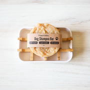 Love of Earth Co. Dog Shampoo Bar