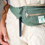 Love of Earth Co. Straw Keychain