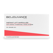 Bio Jouvance Paris Consumer Instant Lift Ampoules Wholesale