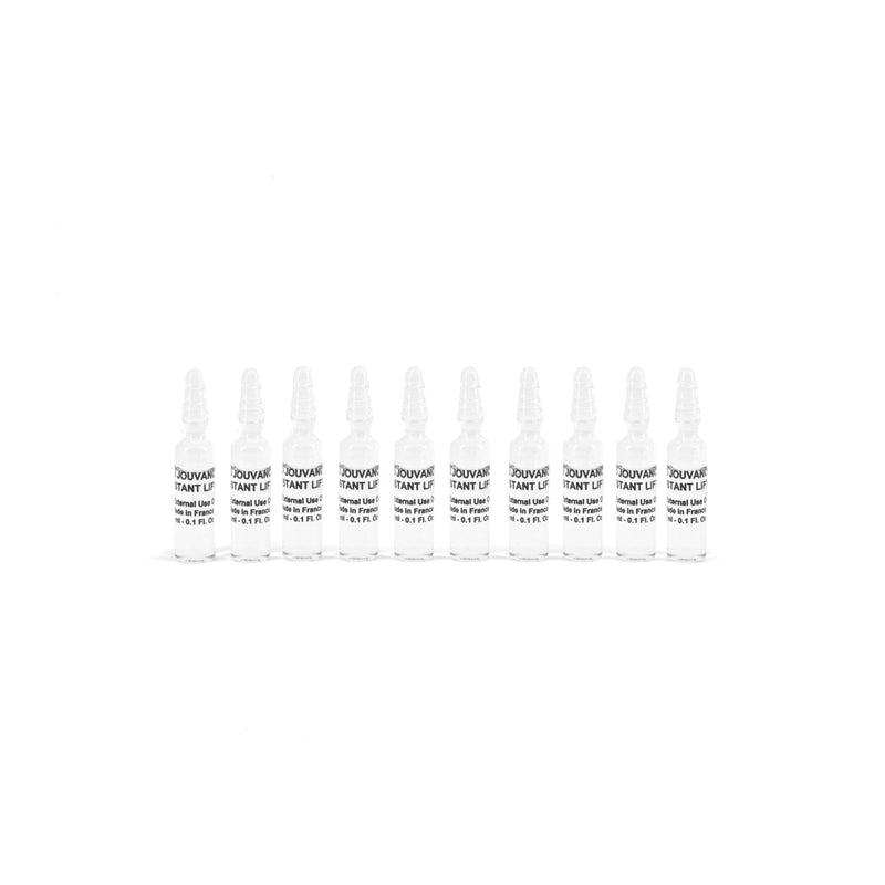 Bio Jouvance Paris Consumer Instant Lift Ampoules Wholesale