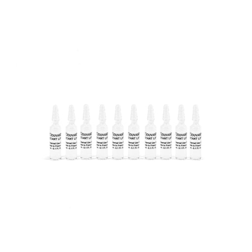 Bio Jouvance Paris Consumer Instant Lift Ampoules Wholesale