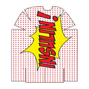 Peelz Insulin! Pod Sticker – Pump Peelz Peelz/Stickers
