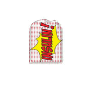 Peelz Insulin! Pod Sticker – Pump Peelz Peelz/Stickers