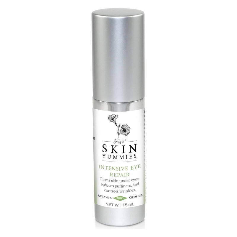 Sally B's Skin Yummies Intensive Eye Repair Anti-Aging