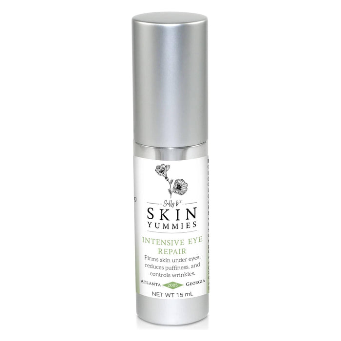 Sally B's Skin Yummies - Intensive Eye Repair 0.5oz