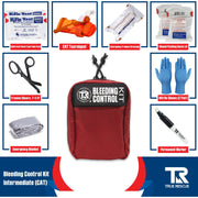 True Rescue Bleeding Control Kit by True Rescue Bleeding Control Kit