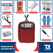 True Rescue Bleeding Control Kit by True Rescue Bleeding Control Kit