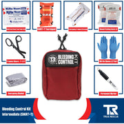 True Rescue Bleeding Control Kit by True Rescue Bleeding Control Kit