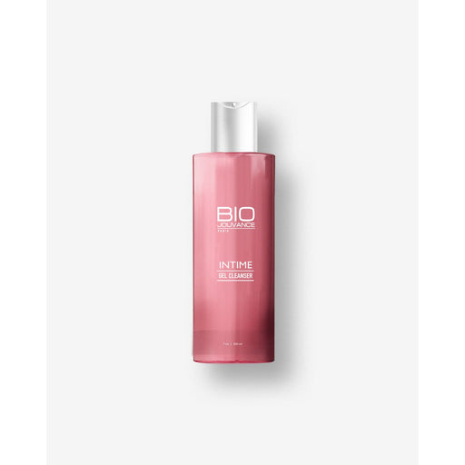 Bio Jouvance Paris Consumer Intime Gel Cleanser Retail