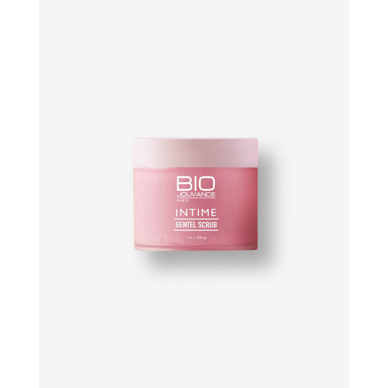 Bio Jouvance Paris Consumer Intime Gentle Scrub Retail