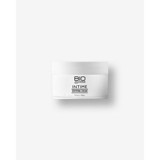 Bio Jouvance Paris Consumer Intime Soothing Cream Retail