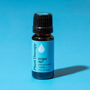 Plant Therapy Invigor Aid Essential Oil Blend Essential Oil Medium Turquoise 10 mL