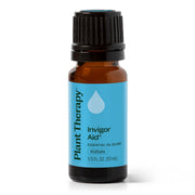 Plant Therapy Invigor Aid Essential Oil Blend Essential Oil