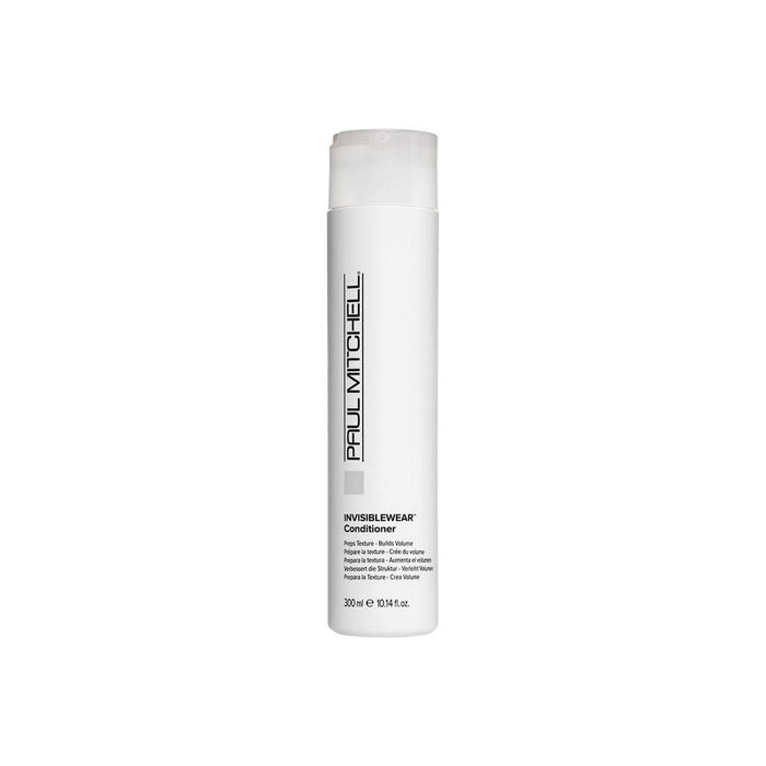 Paul Mitchell Invisiblewear Conditioner, 10.14 Fl Oz