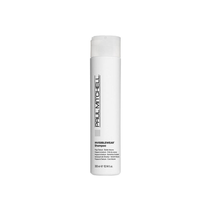 Paul Mitchell Invisiblewear Shampoo 10.14 oz