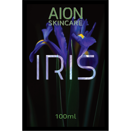 Aion Skincare Iris Aftershave 100 ml
