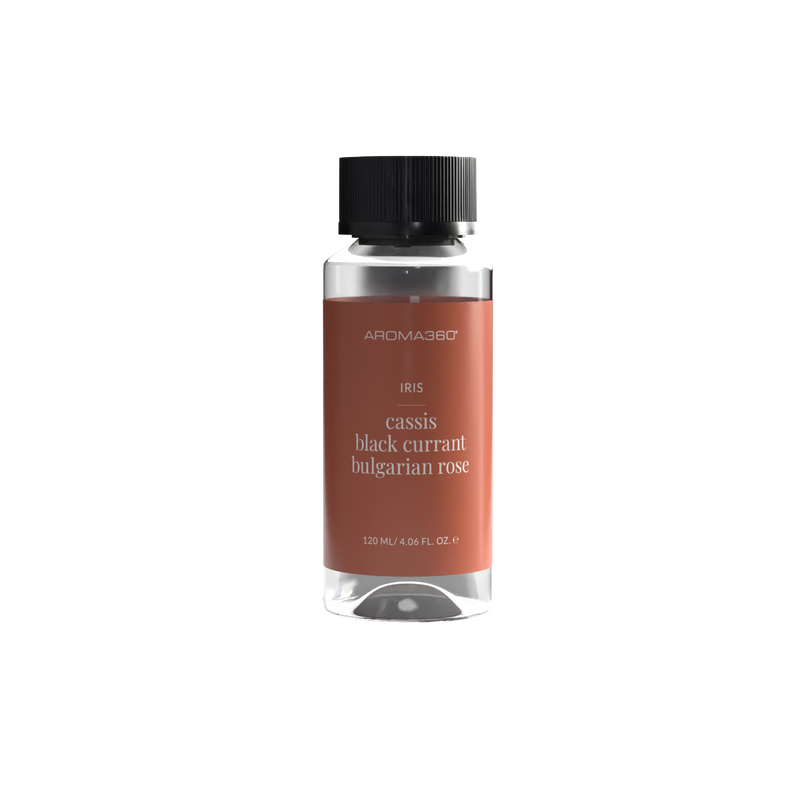Aroma360 Iris™ Oil