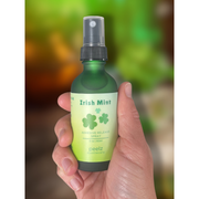 Peelz Irish Mint Adhesive Release Spray - Limited Edition Body Sprays and mists