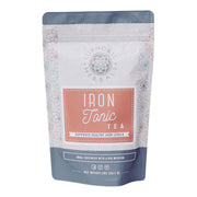 Euphoric Herbals Iron Tonic Herbal Tea Herbal Tea
