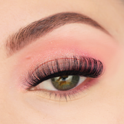 Pink Purée Isabella