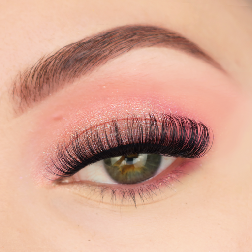 Pink Purée Isabella