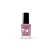 786 Cosmetics Isfahan - Breathable Nail Polish White Smoke