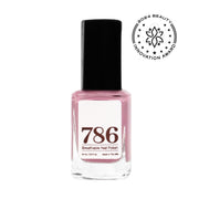 786 Cosmetics Isfahan - Breathable Nail Polish