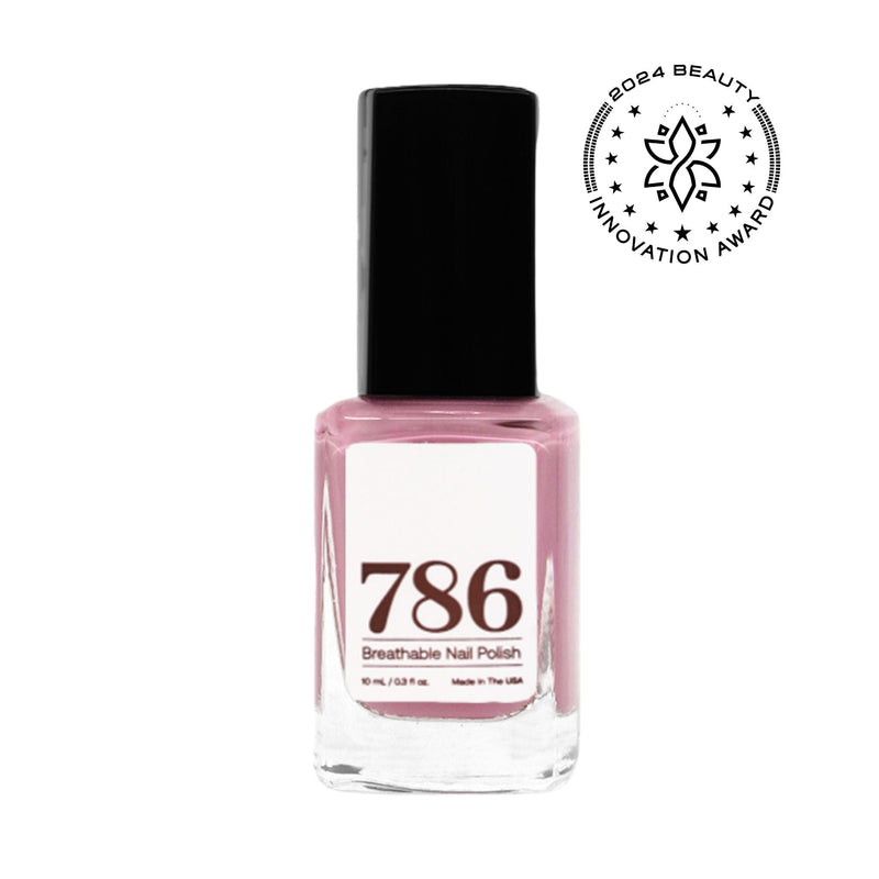 786 Cosmetics Isfahan - Breathable Nail Polish