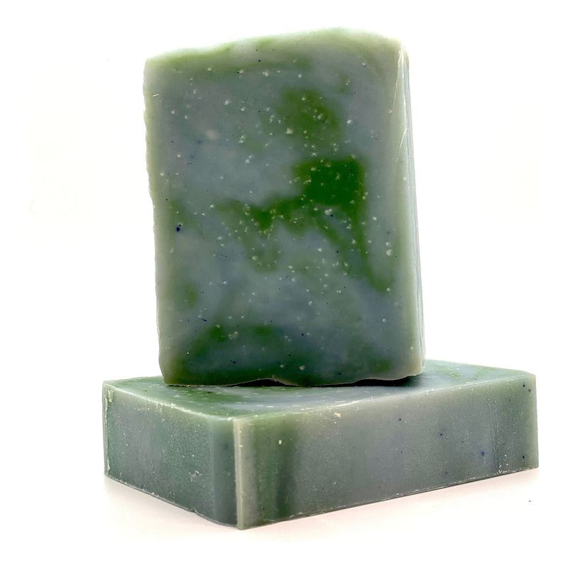 Cimarron Creek Essentials Island Getaway Organic Bar Soap 5.4oz Bath & Body