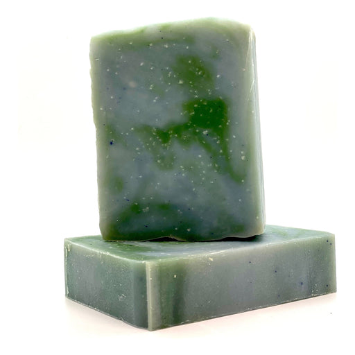 Cimarron Creek Essentials Island Getaway Organic Bar Soap 5.4oz Bath & Body