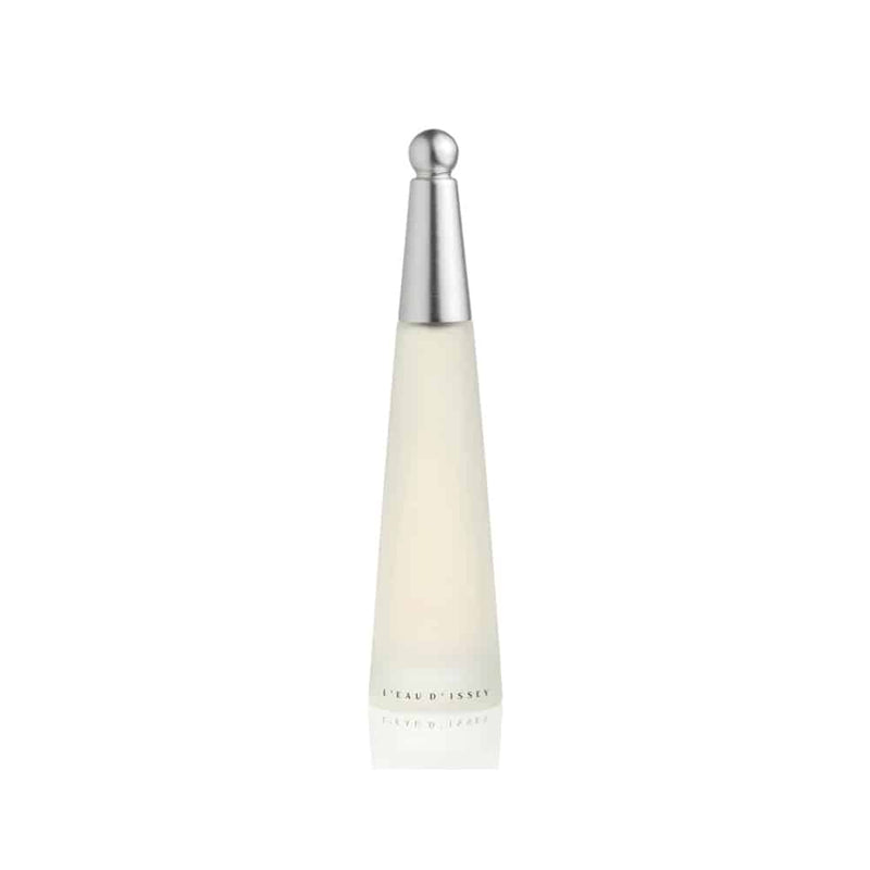 Nava Beauty Issey Miyake L'Eau d'Issey Eau de Toilette 1.6 fl oz Antique White