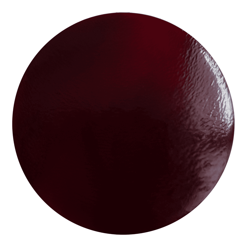 786 Cosmetics Istanbul - Breathable Nail Polish Nail Polishes Black