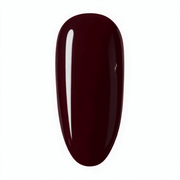 786 Cosmetics Istanbul - Breathable Nail Polish Nail Polishes Black