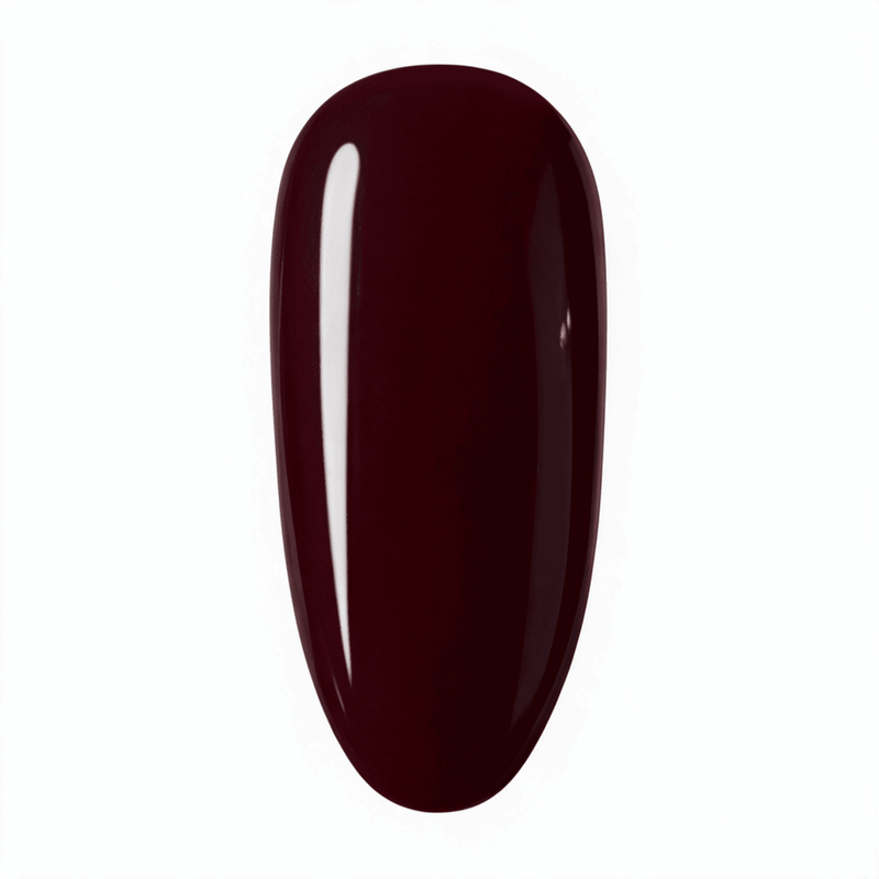 786 Cosmetics Istanbul - Breathable Nail Polish Nail Polishes Black