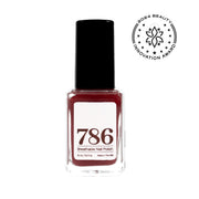 786 Cosmetics Istanbul - Breathable Nail Polish Nail Polishes