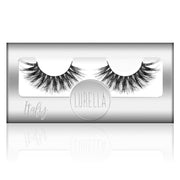 Lurella Cosmetics Synthetic Eyelashes - Italy False Eyelash