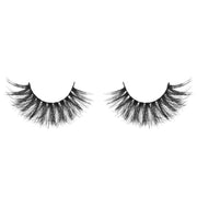 Lurella Cosmetics Synthetic Eyelashes - Italy False Eyelash