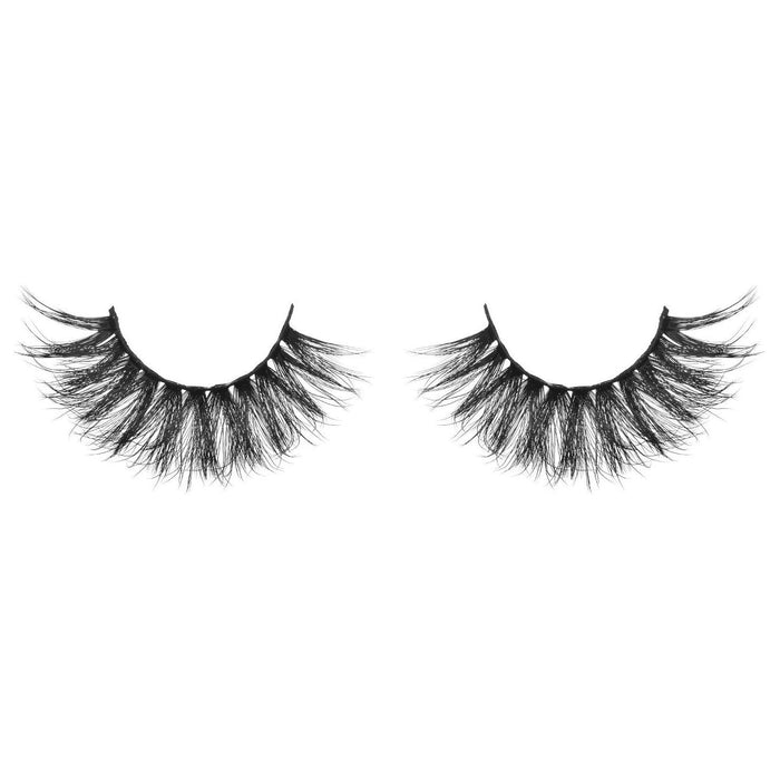 Lurella Cosmetics - Synthetic Eyelashes - Italy 0.06oz