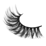 Lurella Cosmetics Synthetic Eyelashes - Italy False Eyelash