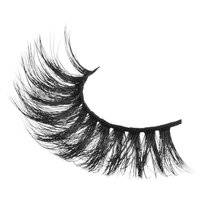 Lurella Cosmetics - Synthetic Eyelashes - Italy 0.06oz