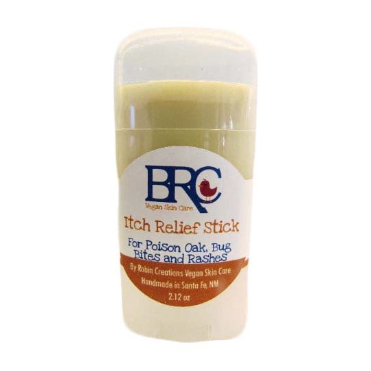 By Robin Creations - Bug Bite & Rash Itch Relief Stick