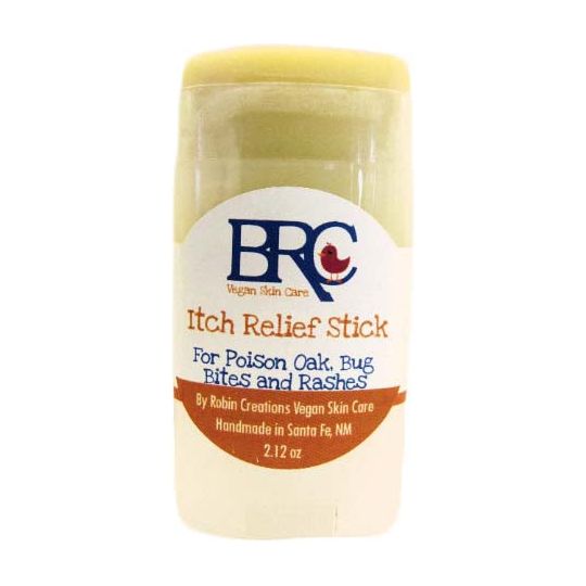 By Robin Creations - Bug Bite & Rash Itch Relief Stick