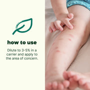 Plant Therapy Itch Away Essential Oil Essential Oil