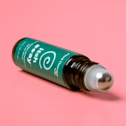 Plant Therapy Itch Away Essential Oil Pre-Diluted Roll-On Essential Oil Light Pink 10 mL