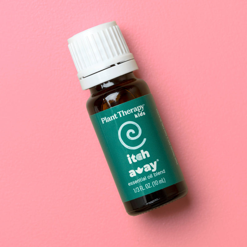 Plant Therapy Itch Away Essential Oil Essential Oil
