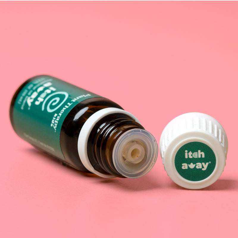 Plant Therapy Itch Away Essential Oil Essential Oil