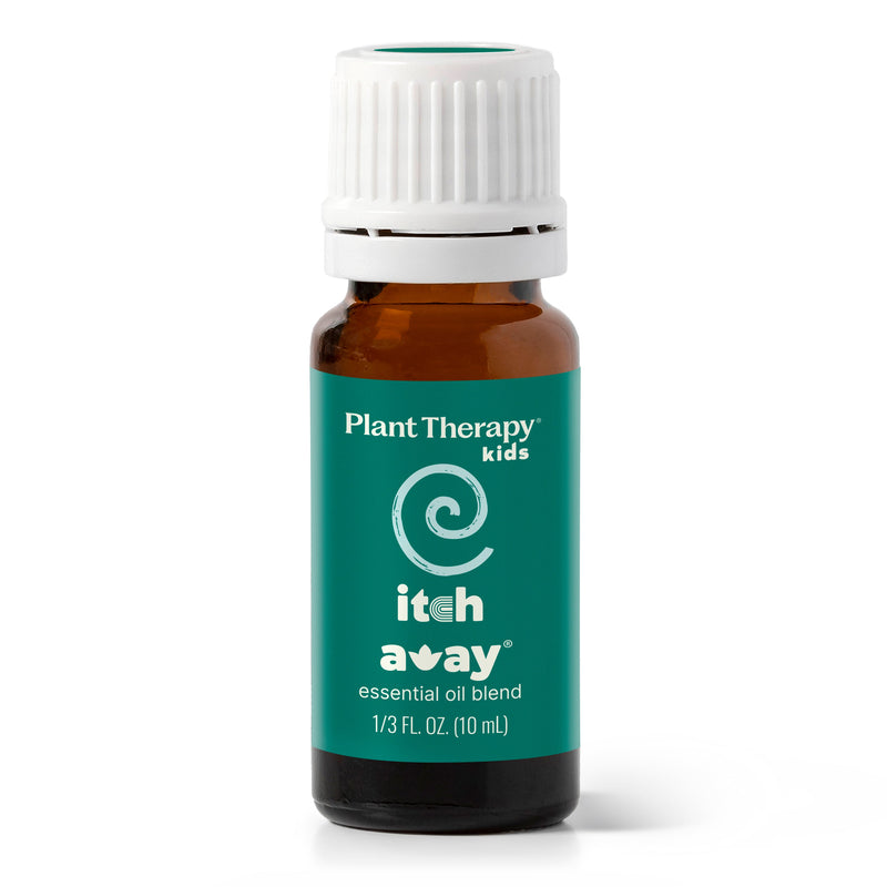 Plant Therapy Itch Away Essential Oil Essential Oil