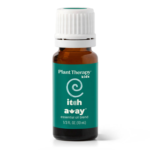Plant Therapy Itch Away Essential Oil Essential Oil